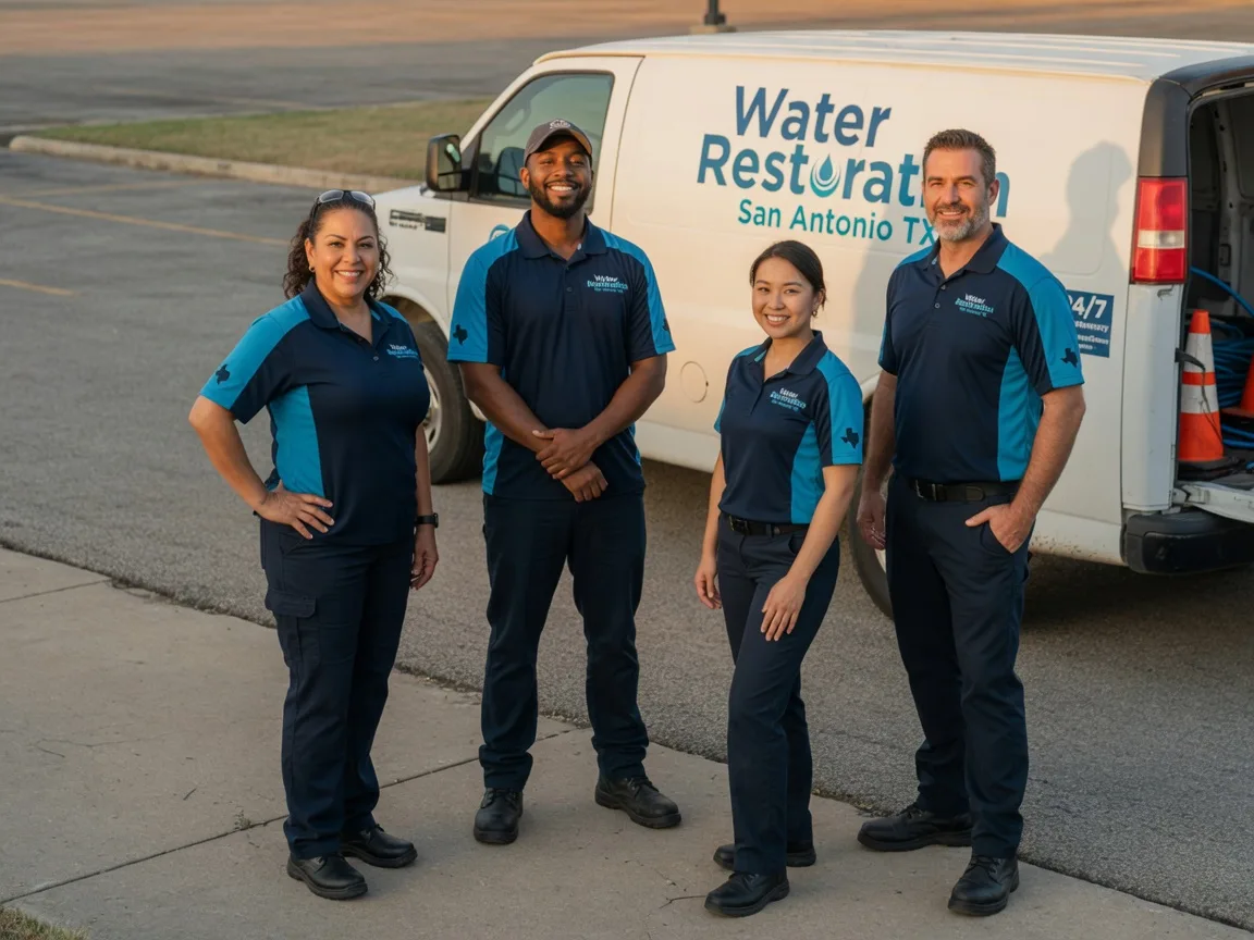 Water Damage Repair company in Bellport, NY